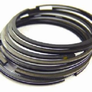 Segmentos de pistón AIRSAL (11300340)/ piston ring