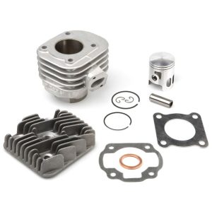 KIT completo AIRSAL (013002476)/ cylinder