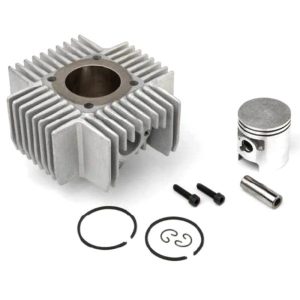 Cilindro AIRSAL Ø43,5mm – Puch Maxi Morini 65cc/ cylinder