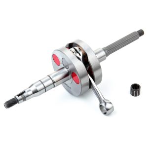 Cigüeñal completo AIRSAL Carrera 39,2 Minarelli Aerox, SR50 Bulon 12 (31073450)/ crankshaft