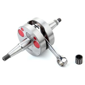 Cigüeñal completo AIRSAL carrera 45 Derbi Senda 2006 (31087550)/ crankshaft