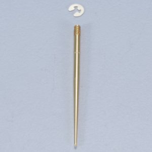 Aguja cónica Polini para carburador PWK 32/34 (N68E) (342.0125)