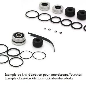 BITUB FORK SERVICE KIT GR0087