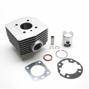 Pistón AIRSAL/ piston 063501, 50,00mm
