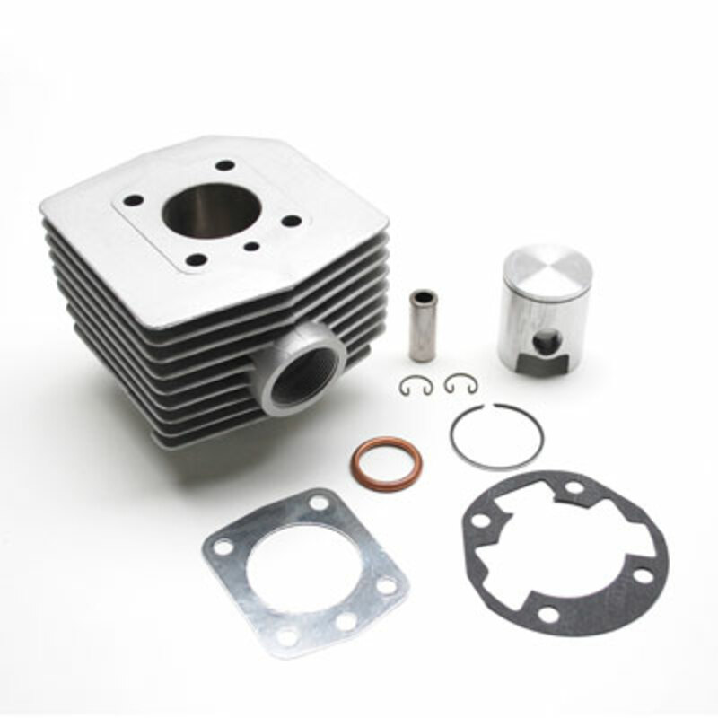 Pistón AIRSAL/ piston 063501, 50,00mm