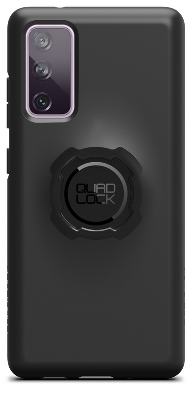 Funda para teléfono con QUAD LOCK – Samsung Galaxy S20FE - Imagen 2