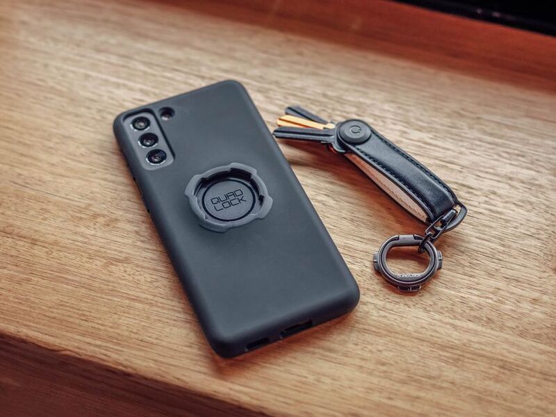 Funda para teléfono con QUAD LOCK – Samsung Galaxy S20FE - Imagen 5