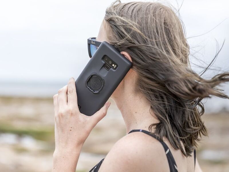 Funda para teléfono con QUAD LOCK – Samsung Galaxy S20FE - Imagen 7