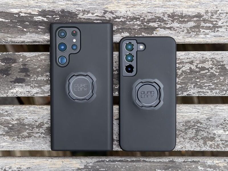 Funda para teléfono con QUAD LOCK – Samsung Galaxy S20FE - Imagen 8