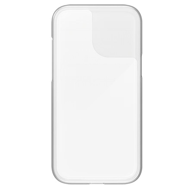 Poncho QUAD LOCK con protección contra la intemperie – iPhone 12 Pro Max