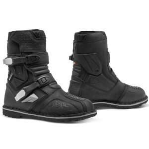 Botas FORMA TERRA EVO LOW negro