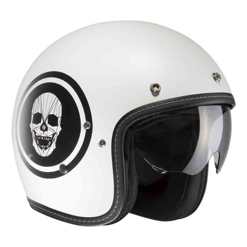 CASCO HJC FG70s APOL MC10SF