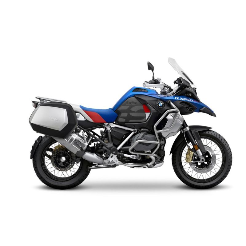 3P SYSTEM BMW R1200GS/ R1250GS - Imagen 7