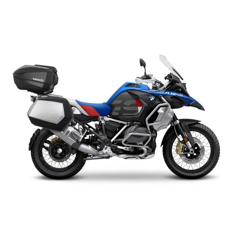 3P SYSTEM BMW R1200GS/ R1250GS - Imagen 3