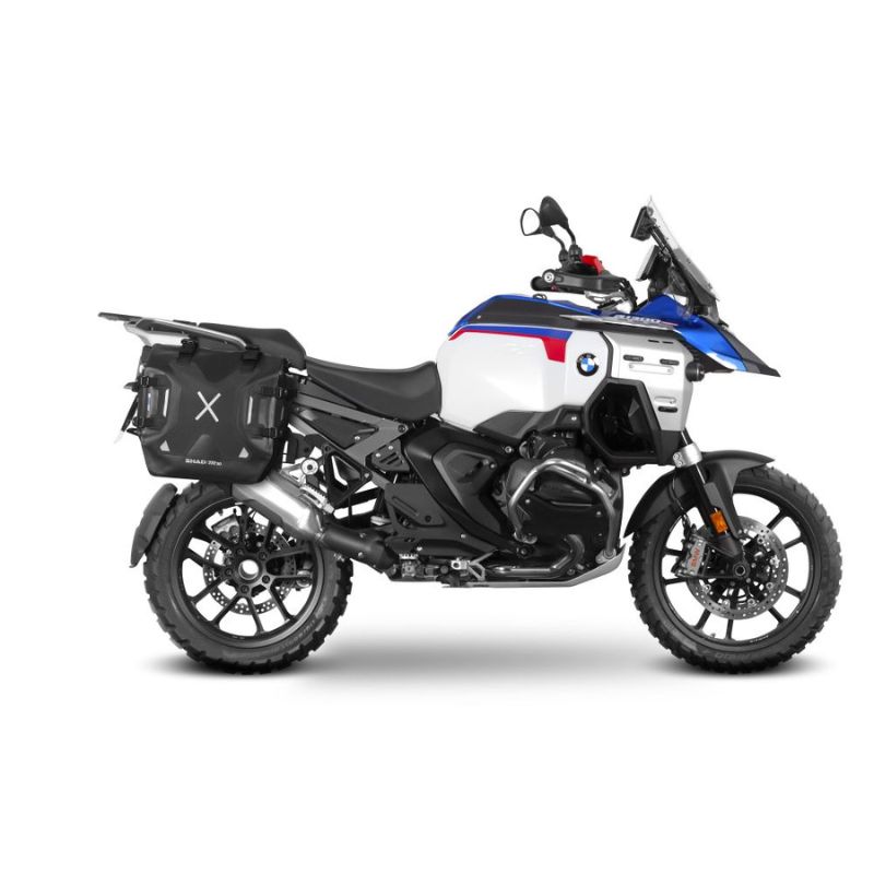 3P SYSTEM BMW R1300GS ADVENTURE - Imagen 6