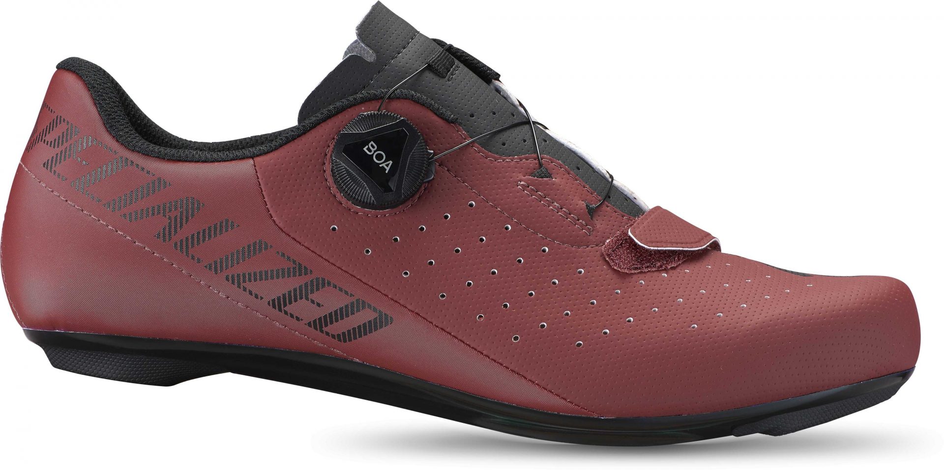 Torch 1.0 Road Shoes – Rusted Red - Imagen 2