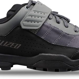 RIME 1.0 Mountain Bike Shoes – Black