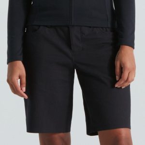 Women’s RBX Adventure Over-Shorts