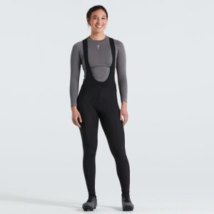 Women’s RBX Comp Thermal Bib Tights