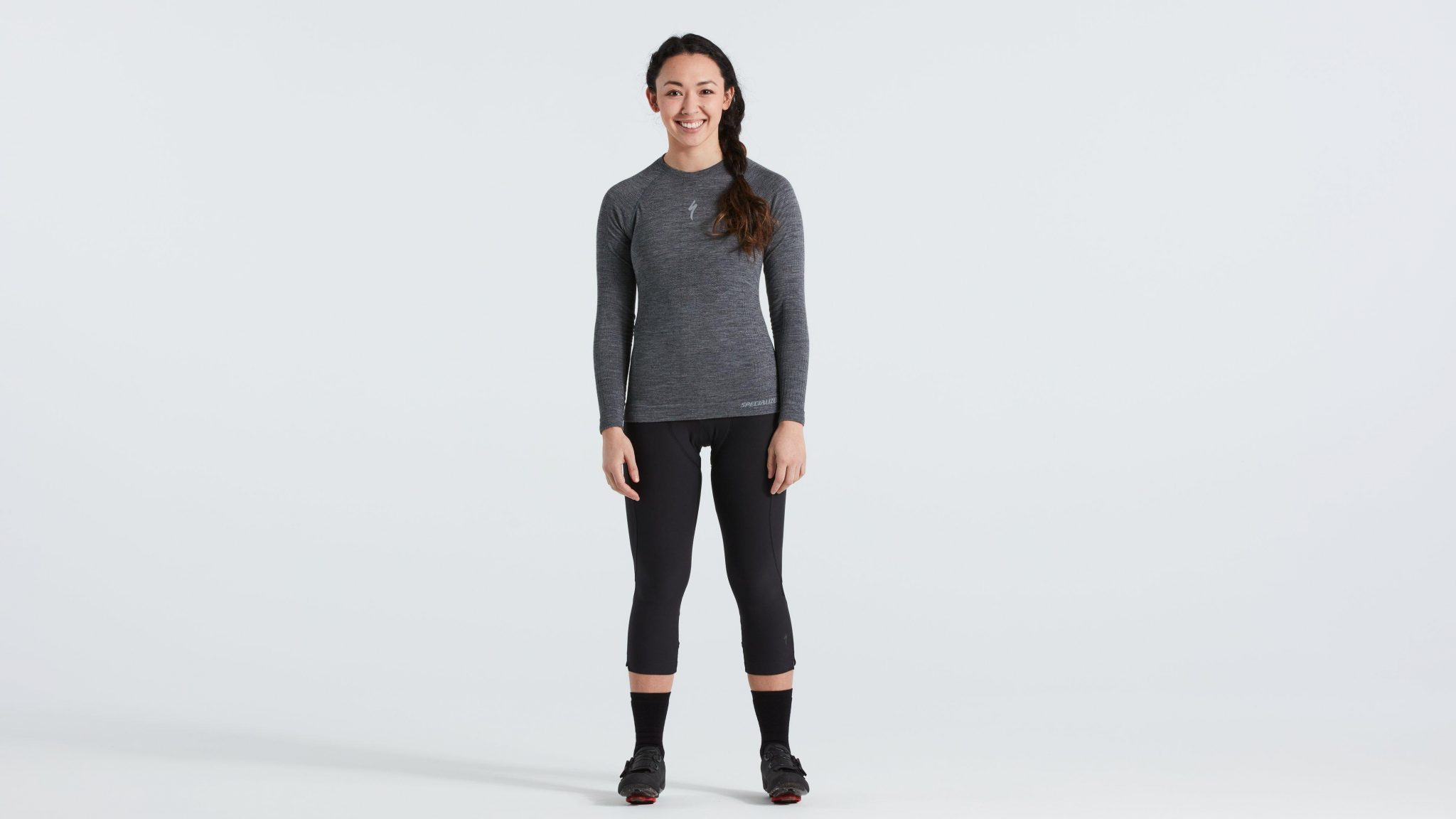Women’s RBX Comp Thermal Knicker