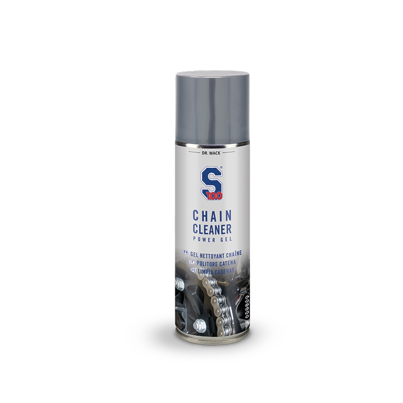 Spray Limpia Cadenas S100 300 ml - Imagen 2