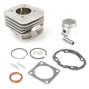 Cilindro de aluminio AIRSAL (02160139)/ cylinder