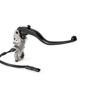 BREMBO MASTER CYL DELANTERO 18×21 – TITANIO 910.D548.90