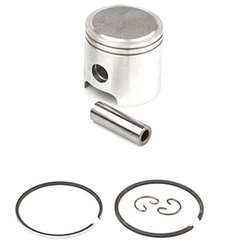 Pistón AIRSAL/ piston 061601, 39,00mm - Imagen 2
