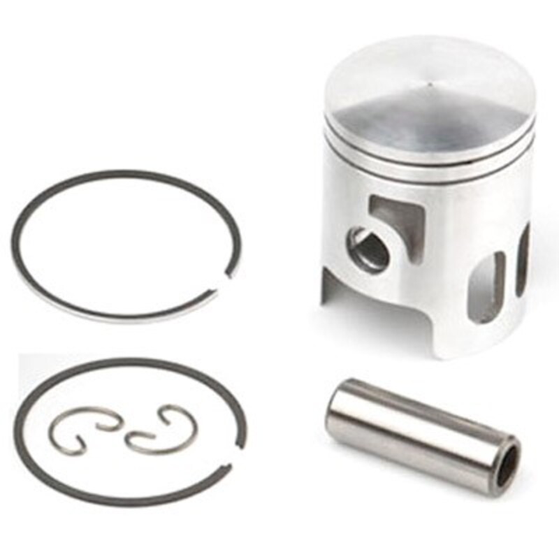 Pistón AIRSAL/ piston 063001, 40,00mm - Imagen 2