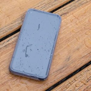 Poncho protector contra la intemperie QUAD LOCK MAG – Google Pixel 8 Pro