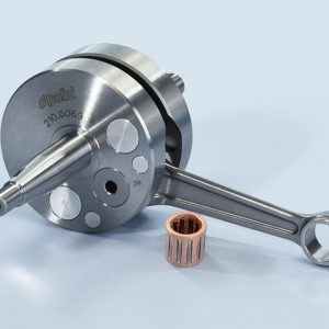 Cigüeñal POLINI carrera 44mm (biela 95mm) – Minarelli AM6