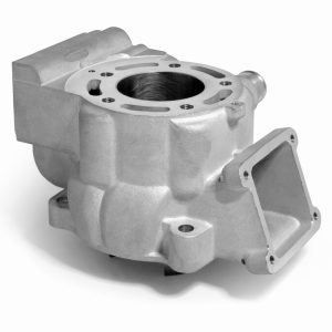 Cilindro AIRSAL – Ø48,5mm/ cylinder 48,50mm
