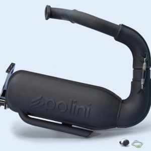 Escape completo POLINI Original
