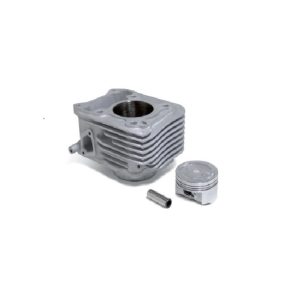 Cilindro AIRSAL – Ø58 mm/ cylinder piag. liberty 150 3v d58