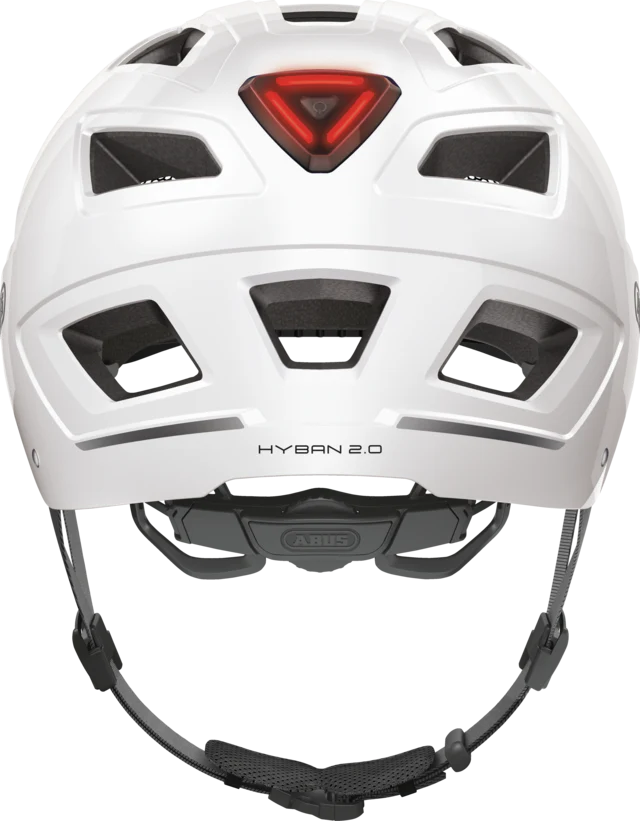 Casco ABUS HYBAN 2.0 - Imagen 7