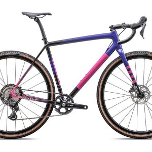 Crux Comp