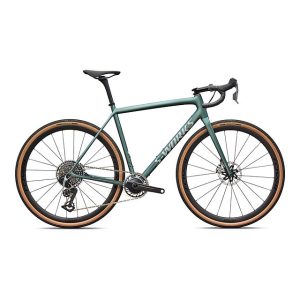 S-Works Crux