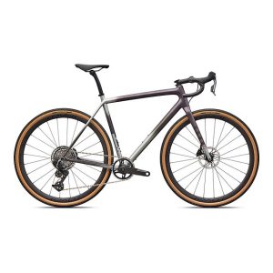 Crux Pro – SRAM Force XPLR AXS
