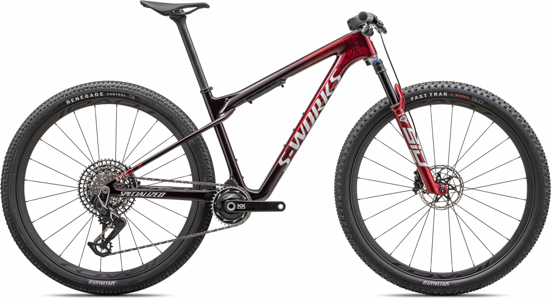 S-Works Epic World Cup - Imagen 2