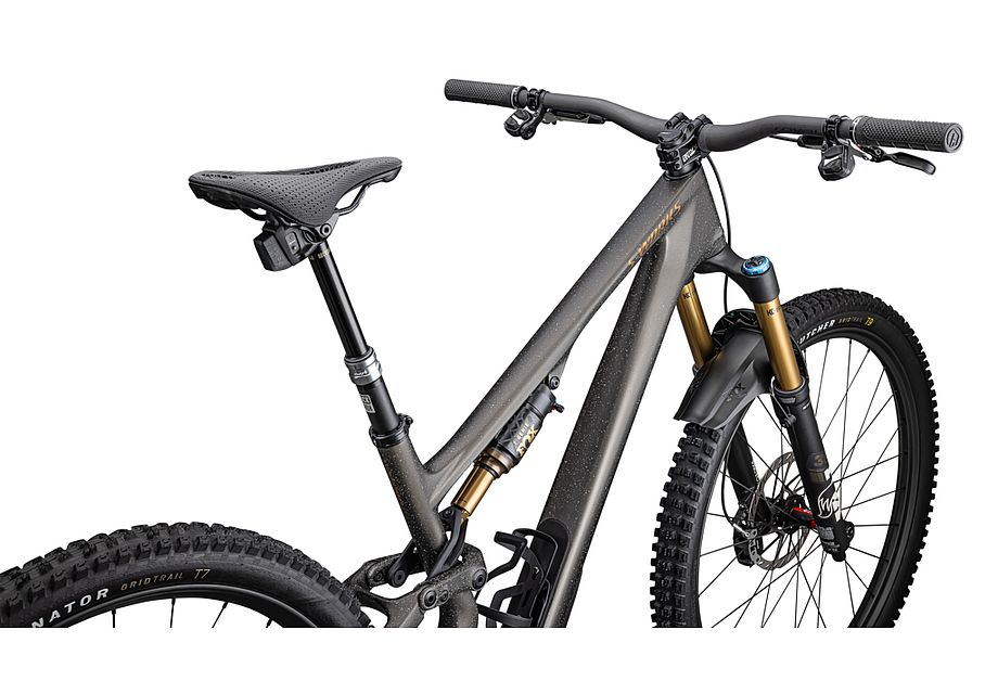 S-Works Stumpjumper 15 - Imagen 6