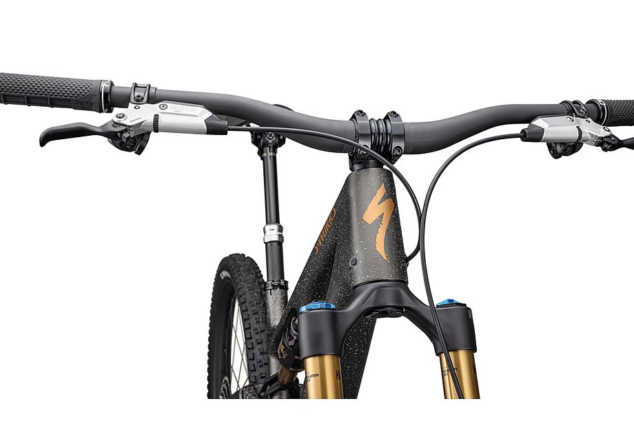 S-Works Stumpjumper 15 - Imagen 7
