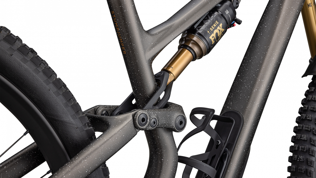 S-Works Stumpjumper 15 - Imagen 9
