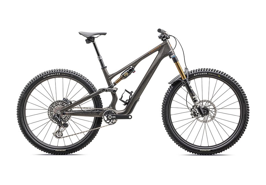S-Works Stumpjumper 15 - Imagen 3