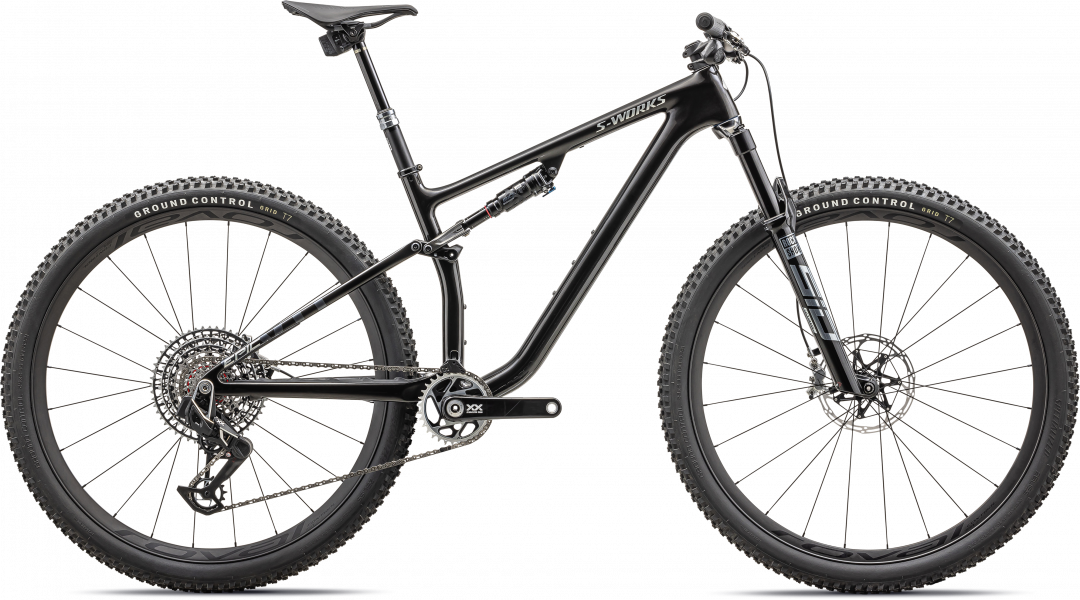 S-Works Epic EVO LTD - Imagen 2