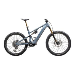 S-Works Turbo Levo 4