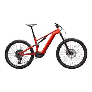 Turbo Levo 4 Alloy