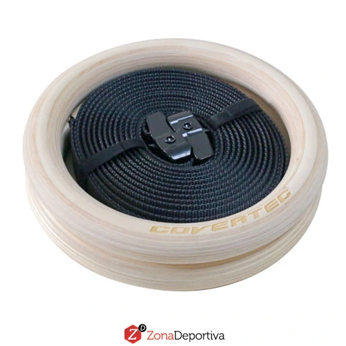 Anillas de Madera para Crossfit - Imagen 2