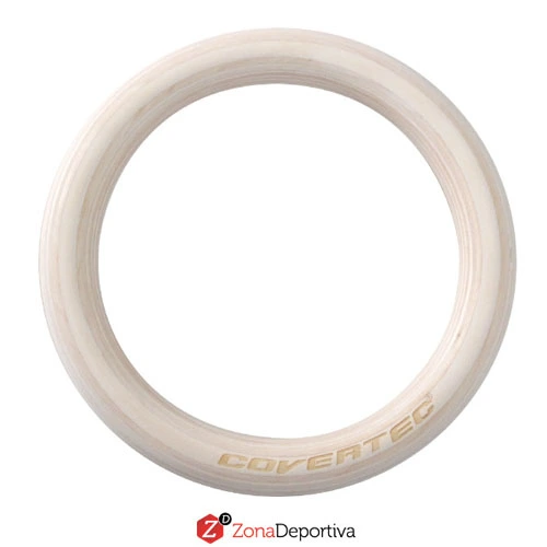 Anillas de Madera para Crossfit - Imagen 3