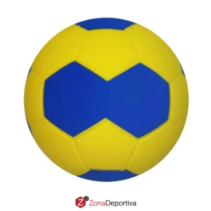Balón Esponja PU Handball 6″ o 15cm