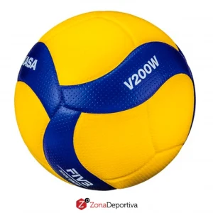 Balón Voleibol Mikasa V200W